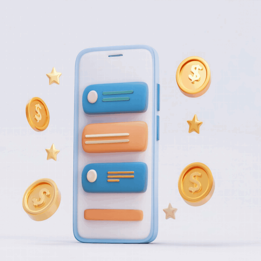 정보이용료 결제